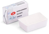 Zinc White - Whole Pan 2.5ml