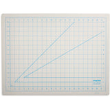 X-Acto Cutting Mat, 18" x 24", Light Gray