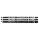 Rich Charcoal Pencil Set