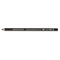 Rich Charcoal Pencil Set