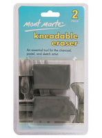 Mont Marte Kneadable Erasers